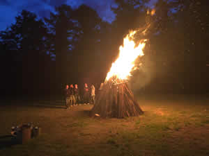 Bonfire